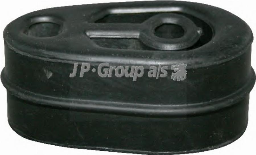 JP Group 1521600200 - Supporto, Silenziatore autozon.pro