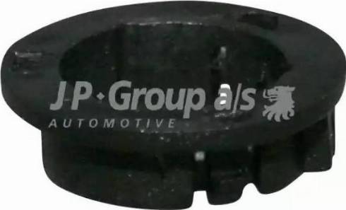 JP Group 1572150100 - Molla, Pedale frizione autozon.pro