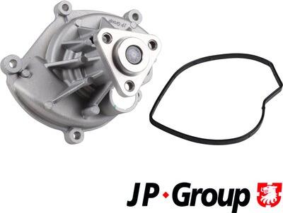 JP Group 1614100200 - Pompa acqua autozon.pro