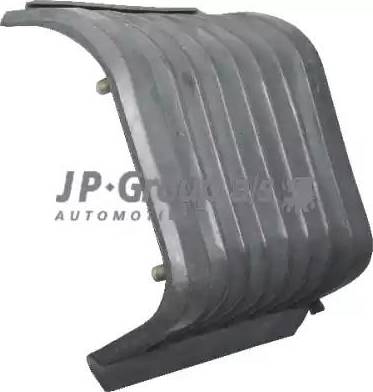 JP Group 1684350570 - Supporto, Paraurti autozon.pro