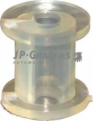 JP Group 1670150100 - Supporto, Tiranteria comando gas autozon.pro