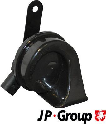 JP Group 1199500500 - Tromba autozon.pro