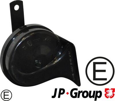 JP Group 1199500200 - Tromba autozon.pro