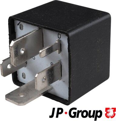 JP Group 1199209900 - Relè multifunzione autozon.pro