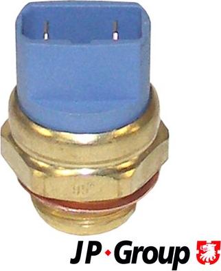 JP Group 1194000200 - Termocontatto, Ventola radiatore autozon.pro