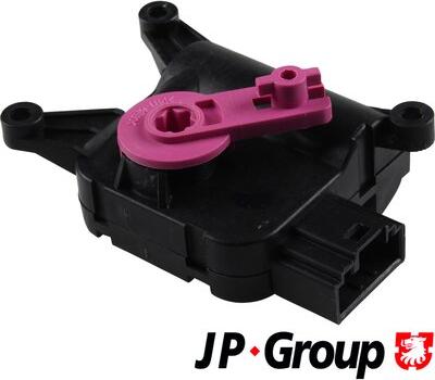 JP Group 1195001100 - Regolatore, Valvola miscelazione autozon.pro