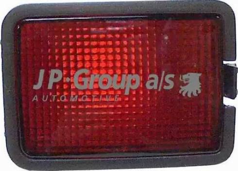 JP Group 1195200100 - Retronebbia autozon.pro