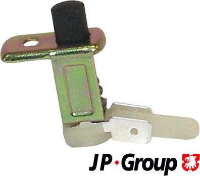 JP Group 1196500500 - Interruttore, Luce contatto alla porta autozon.pro