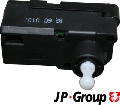 JP Group 1196000100 - Regolatore, Correzione assetto fari autozon.pro