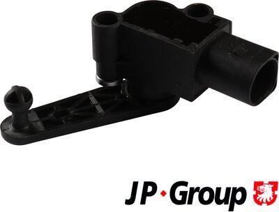 JP Group 1196150300 - Sensore, Luce Xenon (Correzione assetto fari) autozon.pro