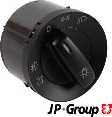 JP Group 1196102000 - Interruttore, Faro principale autozon.pro