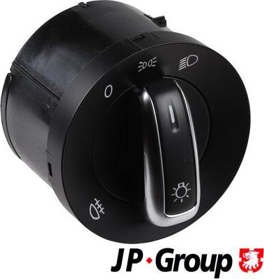 JP Group 1196102800 - Interruttore, Faro principale autozon.pro