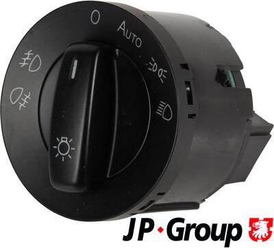 JP Group 1196102200 - Interruttore, Faro principale autozon.pro