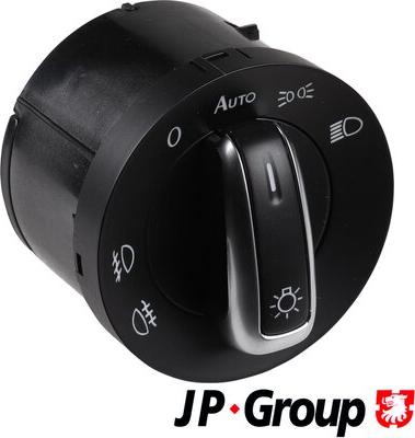 JP Group 1196102700 - Interruttore, Faro principale autozon.pro