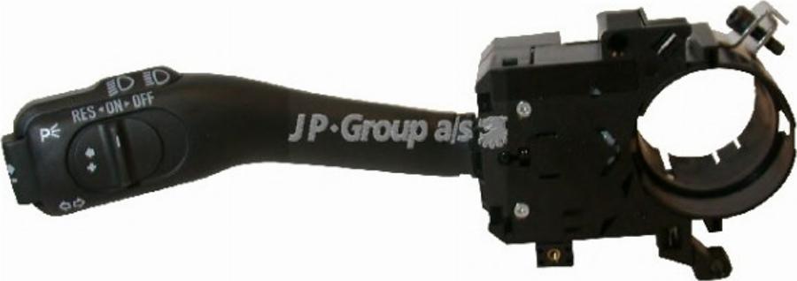 JP Group 1196204000 - Leva devio guida autozon.pro