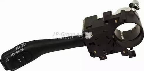 JP Group 1196204002 - Interruttore lampeggiatore autozon.pro