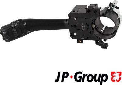 JP Group 1196205900 - Interruttore lampeggiatore autozon.pro