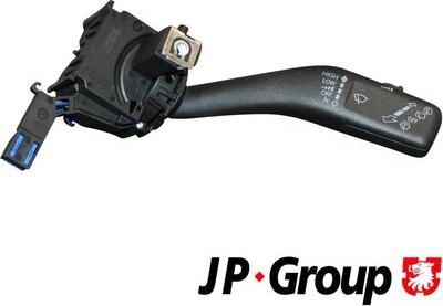 JP Group 1196205000 - Interruttore tergicristallo autozon.pro