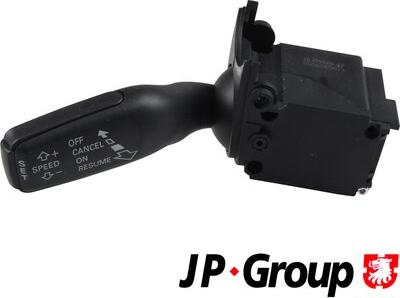 JP Group 1196206000 - Interruttore comando, Imp. regolazione velocità autozon.pro