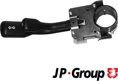 JP Group 1196200400 - Interruttore lampeggiatore autozon.pro