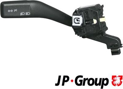 JP Group 1196201400 - Interruttore lampeggiatore autozon.pro