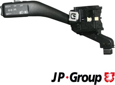 JP Group 1196201500 - Interruttore lampeggiatore autozon.pro