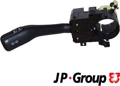 JP Group 1196203900 - Interruttore lampeggiatore autozon.pro