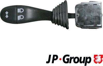 JP Group 1196203600 - Interruttore lampeggiatore autozon.pro