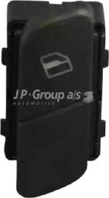 JP Group 1196702270 - Interruttore, Alzacristallo autozon.pro