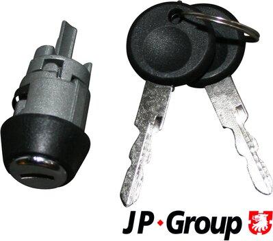 JP Group 1190400200 - Interruttore, Accensione / motorino d'avviamento autozon.pro