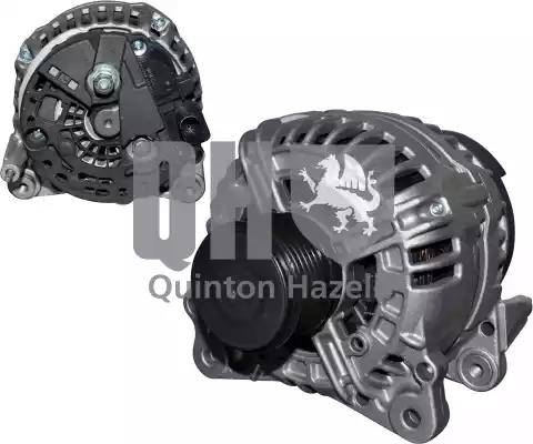 JP Group 1190109509 - Alternatore autozon.pro