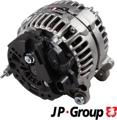 JP Group 1190109500 - Alternatore autozon.pro