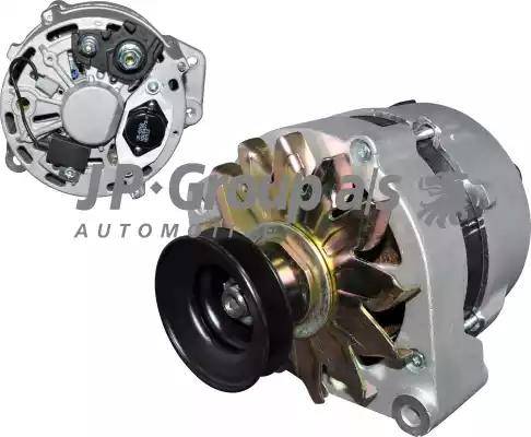 JP Group 1190109600 - Alternatore autozon.pro