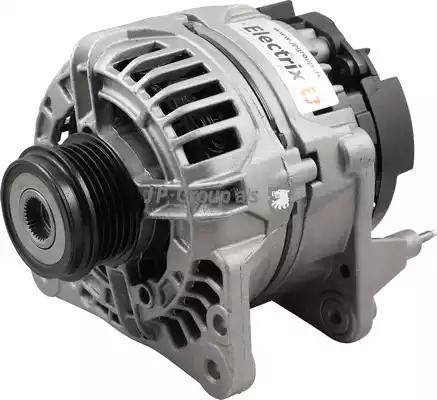 JP Group 1190109000 - Alternatore autozon.pro