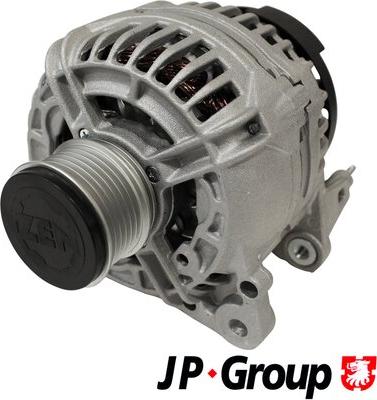 JP Group 1190109200 - Alternatore autozon.pro