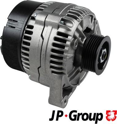 JP Group 1190105500 - Alternatore autozon.pro