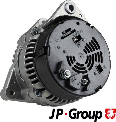 JP Group 1190105500 - Alternatore autozon.pro