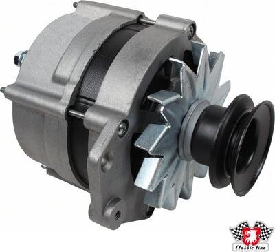 JP Group 1190105100 - Alternatore autozon.pro