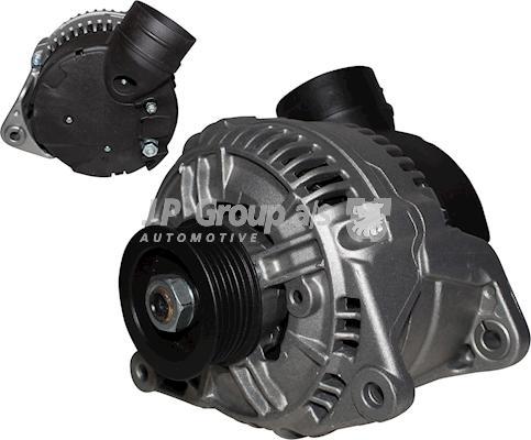 JP Group 1190105300 - Alternatore autozon.pro