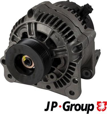 JP Group 1190105700 - Alternatore autozon.pro