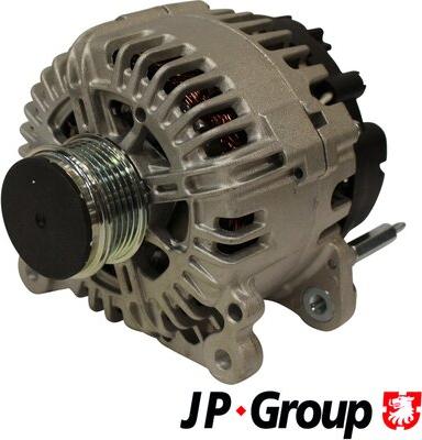 JP Group 1190106200 - Alternatore autozon.pro