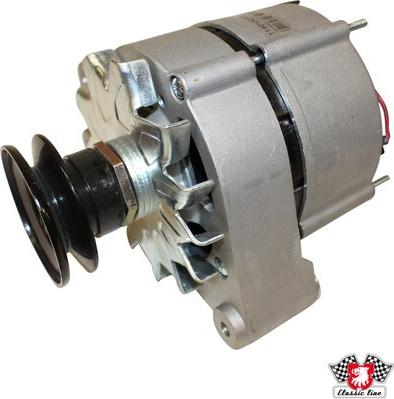 JP Group 1190100200 - Alternatore autozon.pro