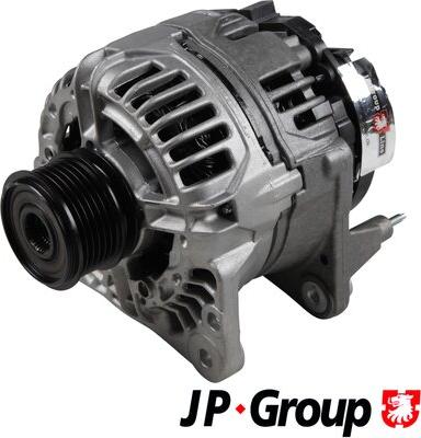 JP Group 1190101100 - Alternatore autozon.pro