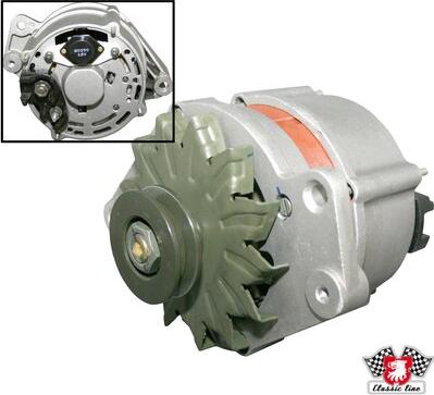 JP Group 1190101700 - Alternatore autozon.pro