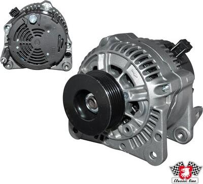 JP Group 1190108000 - Alternatore autozon.pro