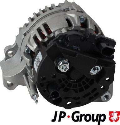 JP Group 1190103100 - Alternatore autozon.pro