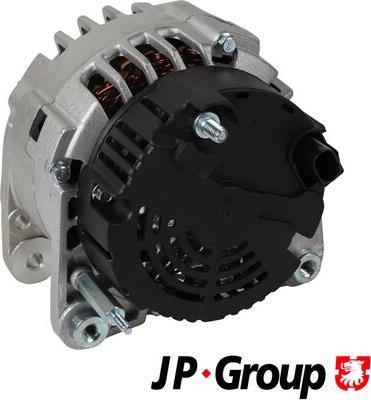 JP Group 1190102900 - Alternatore autozon.pro