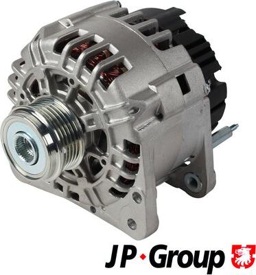 JP Group 1190102900 - Alternatore autozon.pro