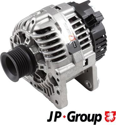 JP Group 1190102100 - Alternatore autozon.pro