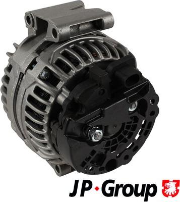 JP Group 1190107000 - Alternatore autozon.pro